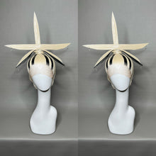 Load image into Gallery viewer, SUPER STAR: MADE TO ORDER GeorginatheDollWigs Custom Styled Wig (READ DESCRIPTION FOR TURNAROUND)