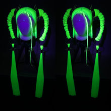 Load image into Gallery viewer, FVCK PUNK: MADE TO ORDER GeorginatheDollWigs Custom Styled Wig (READ DESCRIPTION FOR TURNAROUND