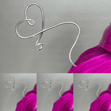 Load image into Gallery viewer, NOVI STAR: MADE TO ORDER GeorginatheDollWigs Custom Styled Wig (READ DESCRIPTION FOR TURNAROUND)