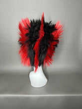 Load image into Gallery viewer, RUFIO: MADE TO ORDER GeorginatheDollWigs Custom Styled Wig (READ DESCRIPTION FOR TURNAROUND)