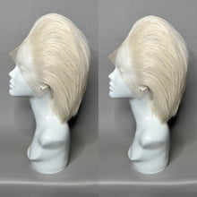 Load image into Gallery viewer, PAINE: MADE TO ORDER GeorginatheDollWigs Custom Styled Wig (READ DESCRIPTION FOR TURNAROUND)