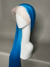 Load image into Gallery viewer, ATLANTICA Custom Colored Lace Front Wig (Large Cap, 13x2 lace front, 65 inch length) READY TO SHIP