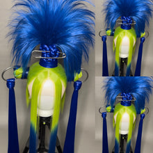 Load image into Gallery viewer, Y2GAY #E06: MADE TO ORDER GeorginatheDollWigs Custom Styled Wig (READ DESCRIPTION FOR TURNAROUND)