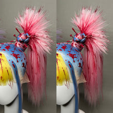 Load image into Gallery viewer, CHILD’S PLAY 2: MADE TO ORDER GeorginatheDollWigs Custom Styled Wig (READ DESCRIPTION FOR TURNAROUND)