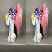 Load image into Gallery viewer, CHILD’S PLAY 2: MADE TO ORDER GeorginatheDollWigs Custom Styled Wig (READ DESCRIPTION FOR TURNAROUND)