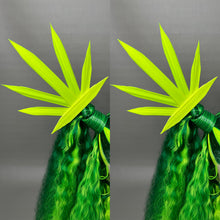 Load image into Gallery viewer, MARY XX JANE: MADE TO ORDER GeorginatheDollWigs Custom Styled Wig (READ DESCRIPTION FOR TURNAROUND)