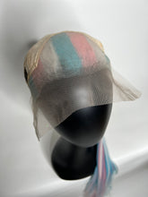 Load image into Gallery viewer, TRANS MAGIC Custom Colored Lace Front Wig (Large Cap, 13x4 lace front, 45 inch length) READY TO SHIP