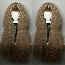 Load image into Gallery viewer, BEAUTIFUL LIAR: MADE TO ORDER GeorginatheDollWigs Custom Styled Wig (READ DESCRIPTION FOR TURNAROUND)