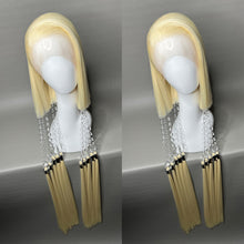 Load image into Gallery viewer, ICICLE DRIP DRIP: MADE TO ORDER GeorginatheDollWigs Custom Styled Wig (READ DESCRIPTION FOR TURNAROUD)