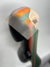 Load image into Gallery viewer, SHERBERT Custom Colored Lace Front Wig (Large Cap, 13x4 lace front, 40 inch length) READY TO SHIP