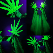 Load image into Gallery viewer, MARY XX JANE: MADE TO ORDER GeorginatheDollWigs Custom Styled Wig (READ DESCRIPTION FOR TURNAROUND)