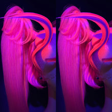 Load image into Gallery viewer, MARIKO THE ELF: MADE TO ORDER GeorginatheDollWigs Custom Styled Wig (READ DESCRIPTION FOR TURNAROUND)