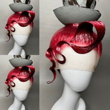 Load image into Gallery viewer, THE CHOCOLATE FOUNTAIN: GeorginatheDollWigs Custom Styled Wig (READ DESCRIPTION FOR TURNAROUND)