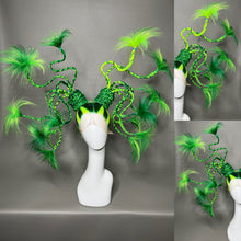 Load image into Gallery viewer, VINEWHIPPEDD: MADE TO ORDER GeorginatheDollWigs Custom Styled Wig (READ DESCRIPTION FOR TURNAROUND