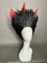 Load image into Gallery viewer, RUFIO: MADE TO ORDER GeorginatheDollWigs Custom Styled Wig (READ DESCRIPTION FOR TURNAROUND)