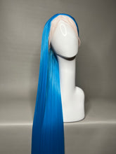 Load image into Gallery viewer, ATLANTICA Custom Colored Lace Front Wig (Large Cap, 13x2 lace front, 65 inch length) READY TO SHIP