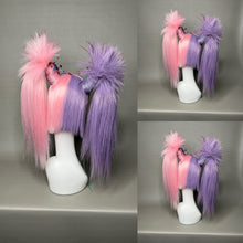 Load image into Gallery viewer, CHILD’S PLAY 2: MADE TO ORDER GeorginatheDollWigs Custom Styled Wig (READ DESCRIPTION FOR TURNAROUND)