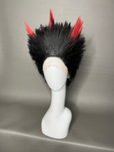 Load image into Gallery viewer, RUFIO: MADE TO ORDER GeorginatheDollWigs Custom Styled Wig (READ DESCRIPTION FOR TURNAROUND)