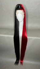 Load image into Gallery viewer, THEE PRINCESS: MADE TO ORDER GeorginatheDollWigs Custom Styled Wig (READ DESCRIPTION FOR TURNAROUND)