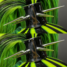 Load image into Gallery viewer, HEY GIRL RIOT: MADE TO ORDER GeorginatheDollWigs Custom Styled Wig (READ DESCRIPTION FOR TURNAROUND)