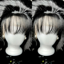 Load image into Gallery viewer, PEG THE BUNDY: MADE TO ORDER GeorginatheDollWigs Custom Styled Wig (READ DESCRIPTION FOR TURNAROUND)