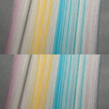 Load image into Gallery viewer, SUPER SHY Custom Colored Lace Front Wig (13x2 lace front, 65 inch length) MADE TO ORDER