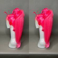 Load image into Gallery viewer, MARIKO THE ELF: MADE TO ORDER GeorginatheDollWigs Custom Styled Wig (READ DESCRIPTION FOR TURNAROUND)