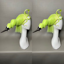 Load image into Gallery viewer, XTAURUSX: MADE TO ORDER GeorginatheDollWigs Custom Styled Wig (READ DESCRIPTION FOR TURNAROUND)