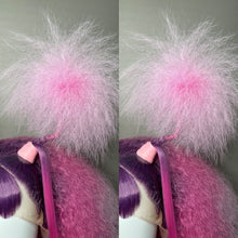 Load image into Gallery viewer, LOVEBUG: READY TO SHIP GeorginatheDollWigs Custom Styled Wig