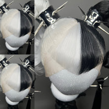Load image into Gallery viewer, XXION PHUK: MADE TO ORDER GeorginatheDollWigs Custom Styled Wig (READ DESCRIPTION FOR TURNAROUND