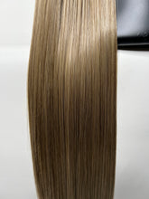 Load image into Gallery viewer, ANTIQUE Custom Colored Lace Front Wig (Large Cap, 13x4 lace front, 50 inch length) READY TO SHIP