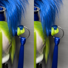 Load image into Gallery viewer, Y2GAY #E06: MADE TO ORDER GeorginatheDollWigs Custom Styled Wig (READ DESCRIPTION FOR TURNAROUND)