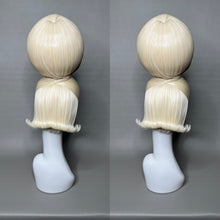 Load image into Gallery viewer, PLANET 1960: GeorginatheDollWigs Custom Styled Wig (READ DESCRIPTION FOR TURNAROUND)