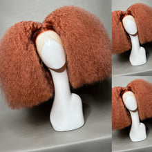 Load image into Gallery viewer, BALENCIAGAAHHH : READY TO SHIP GeorginatheDollWigs Custom Styled Wig