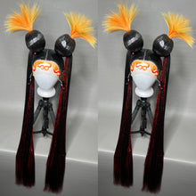 Load image into Gallery viewer, KA BOOM BOOM: MADE TO ORDER GeorginatheDollWigs Custom Styled Wig (READ DESCRIPTION FOR TURNAROUND)