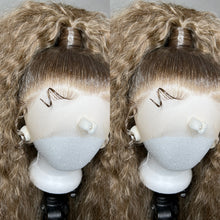 Load image into Gallery viewer, BEAUTIFUL LIAR: MADE TO ORDER GeorginatheDollWigs Custom Styled Wig (READ DESCRIPTION FOR TURNAROUND)