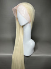 Load image into Gallery viewer, GUY Custom Colored Lace Front Wig (Large Cap, 13x2 lace front, 65 inch length) READY TO SHIP
