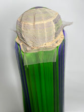 Load image into Gallery viewer, SOUR CANDY Custom Colored Lace Front Wig (Large Cap, 13x4 lace front, 30 inch length) READY TO SHIP