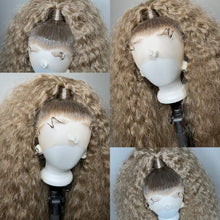 Load image into Gallery viewer, BEAUTIFUL LIAR: MADE TO ORDER GeorginatheDollWigs Custom Styled Wig (READ DESCRIPTION FOR TURNAROUND)