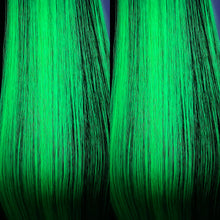 Load image into Gallery viewer, HEY GIRL RIOT: MADE TO ORDER GeorginatheDollWigs Custom Styled Wig (READ DESCRIPTION FOR TURNAROUND)