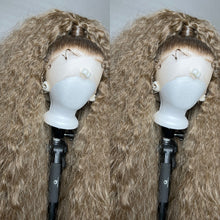 Load image into Gallery viewer, BEAUTIFUL LIAR: MADE TO ORDER GeorginatheDollWigs Custom Styled Wig (READ DESCRIPTION FOR TURNAROUND)
