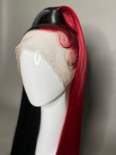 Load image into Gallery viewer, THEE PRINCESS: MADE TO ORDER GeorginatheDollWigs Custom Styled Wig (READ DESCRIPTION FOR TURNAROUND)