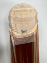 Load image into Gallery viewer, KIESHA Custom Colored Lace Front Wig (Large Cap, 13x4 lace front, 40 inch length) READY TO SHIP