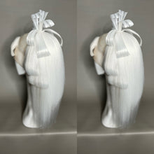 Load image into Gallery viewer, Y2GAY #7: MADE TO ORDER GeorginatheDollWigs Custom Styled Wig (READ DESCRIPTION FOR TURNAROUND)
