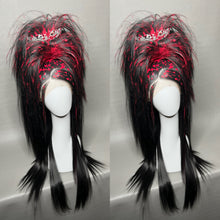 Load image into Gallery viewer, PRINCESS DIE: READY TO SHIP GeorginatheDollWigs Custom Styled Wig