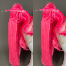 Load image into Gallery viewer, MARIKO THE ELF: MADE TO ORDER GeorginatheDollWigs Custom Styled Wig (READ DESCRIPTION FOR TURNAROUND)