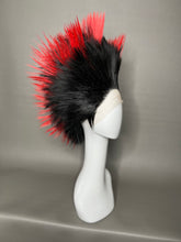 Load image into Gallery viewer, RUFIO: MADE TO ORDER GeorginatheDollWigs Custom Styled Wig (READ DESCRIPTION FOR TURNAROUND)