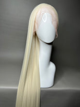 Load image into Gallery viewer, GUY Custom Colored Lace Front Wig (Large Cap, 13x2 lace front, 65 inch length) READY TO SHIP