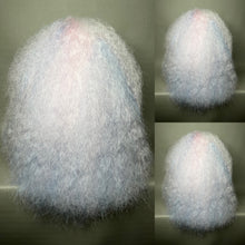 Load image into Gallery viewer, FEMININE LUST: MADE TO ORDER GeorginatheDollWigs Custom Styled Wig (READ DESCRIPTION FOR TURNAROUND)