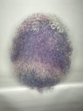 Load image into Gallery viewer, DISCO HEAVEN: MADE TO ORDER GeorginatheDollWigs Custom Styled Wig (READ DESCRIPTION FOR TURNAROUND)